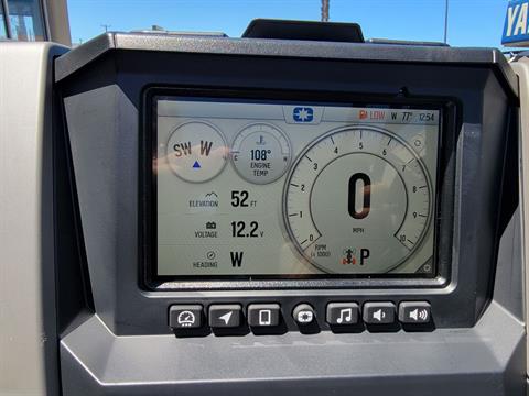 2022 Polaris RZR Pro XP Premium - Ride Command Package in Salinas, California - Photo 15
