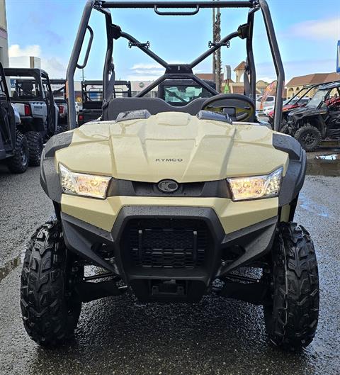 2023 Kymco UXV 450i in Salinas, California - Photo 6