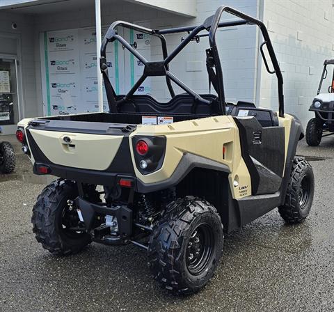 2023 Kymco UXV 450i in Salinas, California - Photo 10