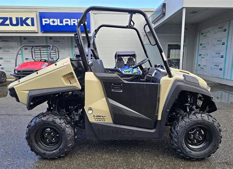 2023 Kymco UXV 450i in Salinas, California - Photo 16