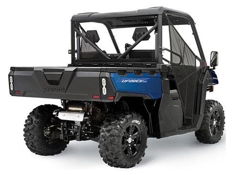 2024 CFMOTO UForce 1000 4X4 EPS in Salinas, California - Photo 6