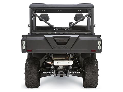 2024 CFMOTO UForce 1000 4X4 EPS in Salinas, California - Photo 8