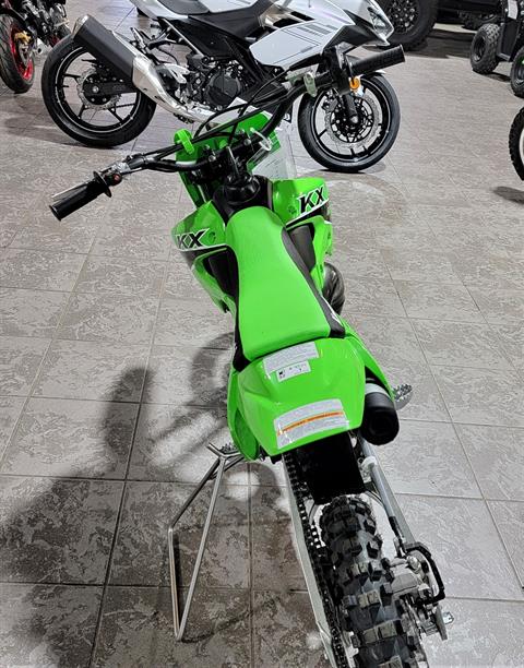 2023 Kawasaki KX 65 in Salinas, California - Photo 10