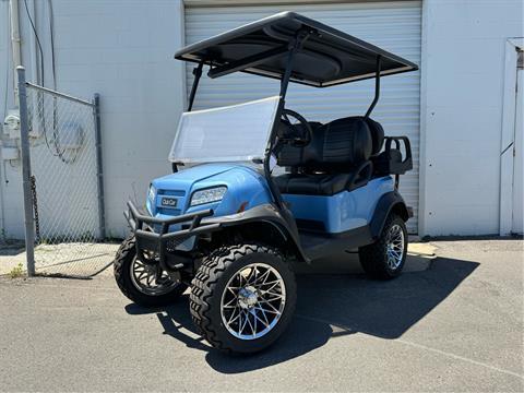 2023 Club Car Onward Lifted 4 Passenger HP Lithium in Jacksonville, Florida - Photo 1