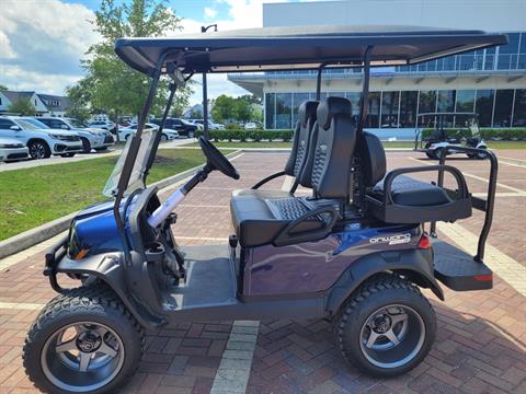 2024 Club Car Onward Lifted 4 Passenger HP Lithium in Jacksonville, Florida - Photo 1