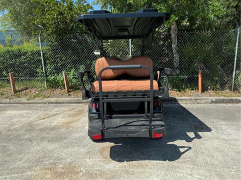 2024 Sierra LSV AX2 in Jacksonville, Florida - Photo 4