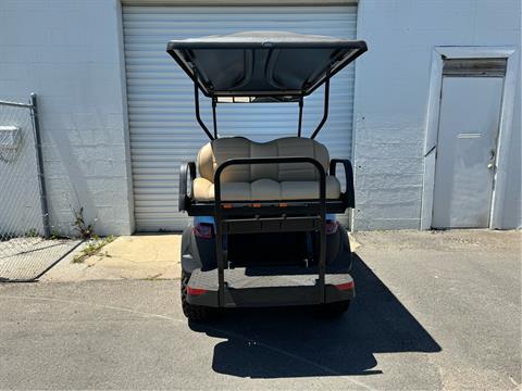 2024 Club Car Onward Lifted 4 Passenger HP Lithium in Jacksonville, Florida - Photo 4