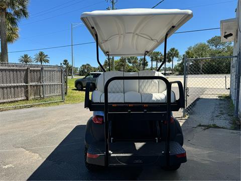 2023 Club Car Onward 6 Passenger Lifted HP Electric in Jacksonville, Florida - Photo 6