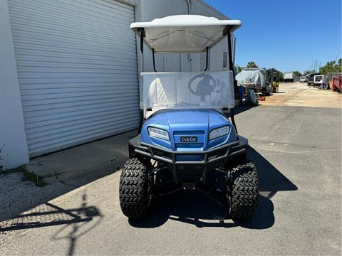 2023 Club Car Onward 6 Passenger Lifted HP Electric in Jacksonville, Florida - Photo 2