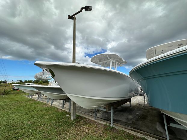 2023 Sea Pro 259 CC in Stuart, Florida - Photo 1