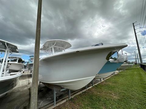 2023 Sea Pro 259 CC in Stuart, Florida - Photo 2
