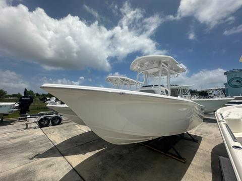 2024 Sea Pro 222 Center Console in Stuart, Florida - Photo 1