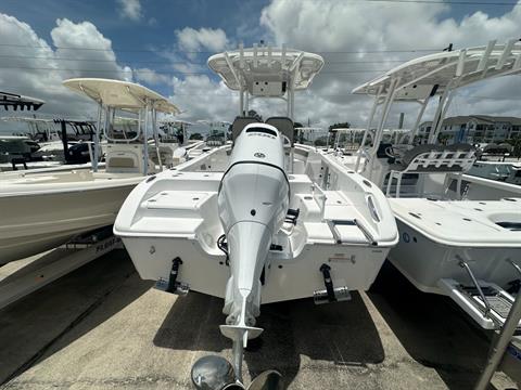 2024 Sea Pro 222 Center Console in Stuart, Florida - Photo 3