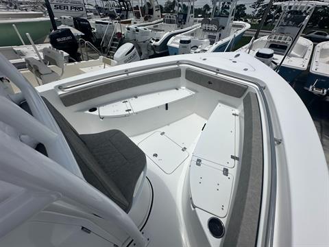 2024 Sea Pro 222 Center Console in Stuart, Florida - Photo 5