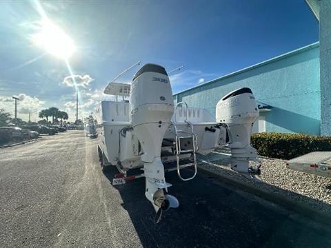 2022 Twin Vee 340GFX in Stuart, Florida - Photo 3