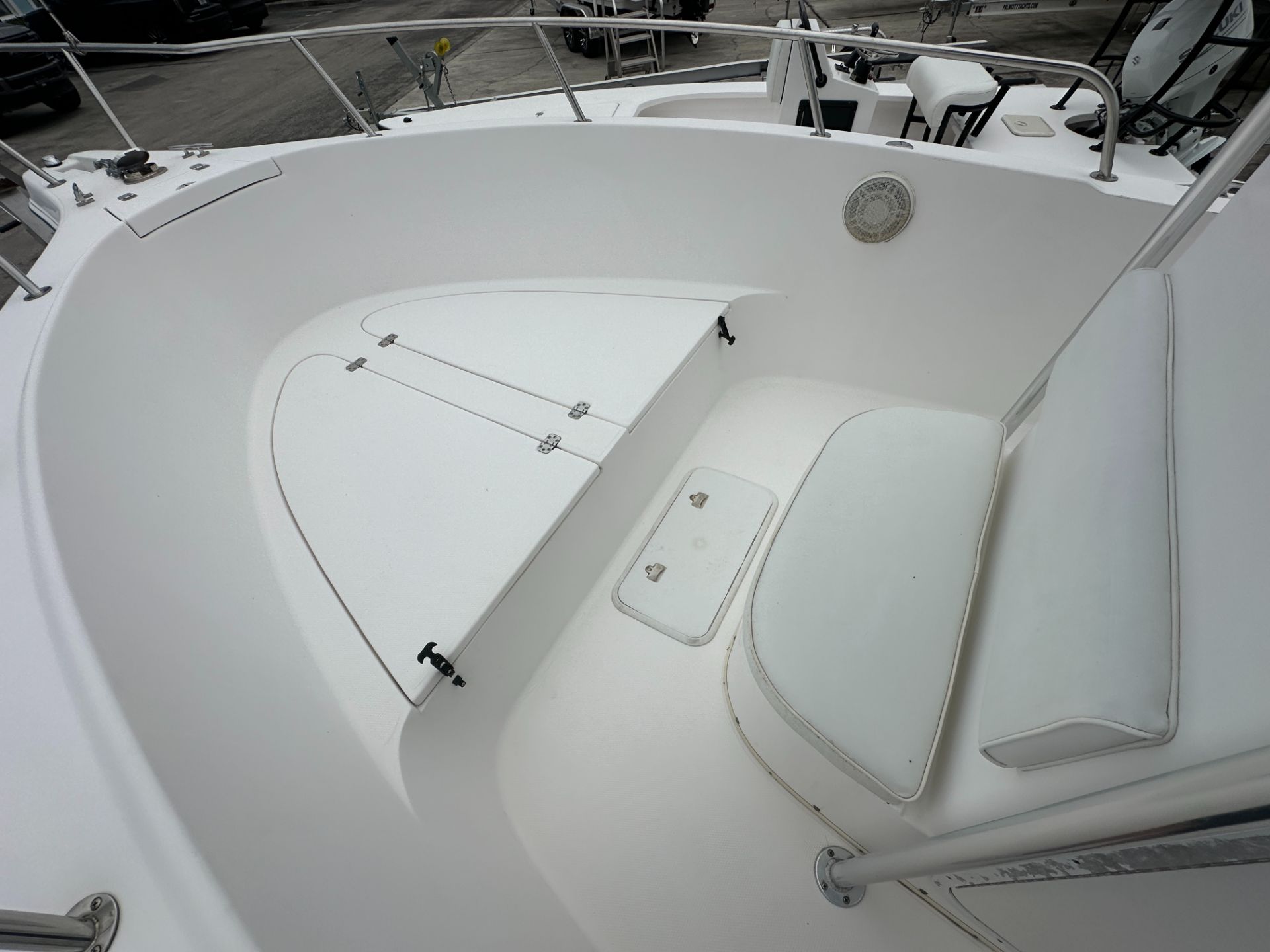 2001 Cobia 234 Center Console in Stuart, Florida - Photo 5