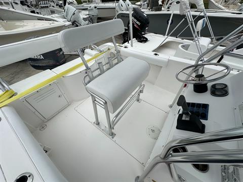 2001 Cobia 234 Center Console in Stuart, Florida - Photo 7