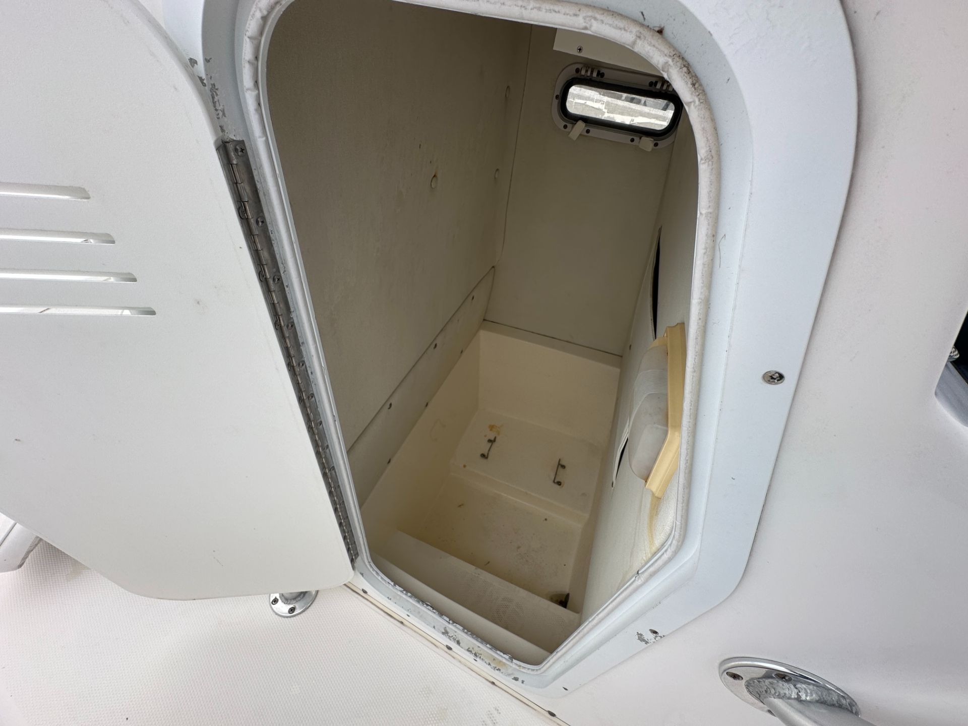 2001 Cobia 234 Center Console in Stuart, Florida - Photo 8