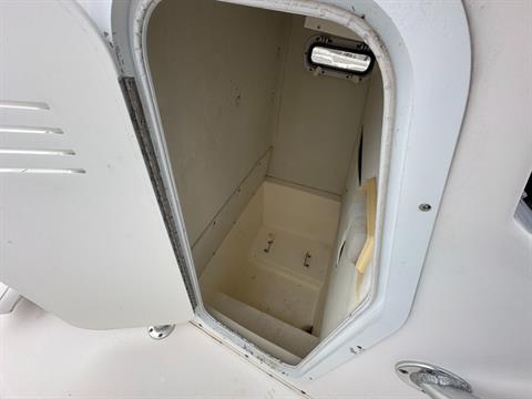 2001 Cobia 234 Center Console in Stuart, Florida - Photo 8