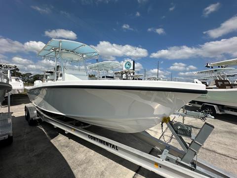 2023 Ocean Master 296 CC in Stuart, Florida - Photo 2