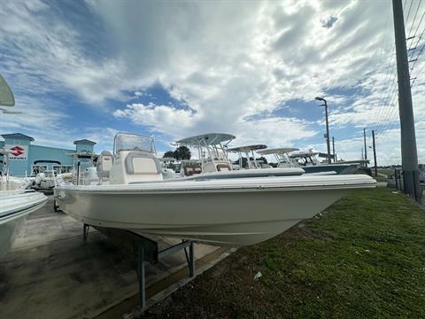 2024 Avenger 24 Avenger in Stuart, Florida - Photo 2