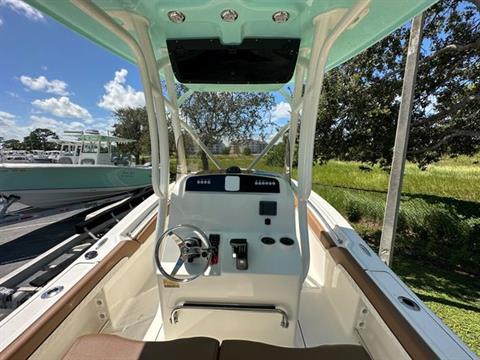 2024 Pioneer 222 Sport Fish in Stuart, Florida - Photo 4