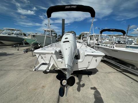 2024 Sea Pro 172 BAY in Stuart, Florida - Photo 3