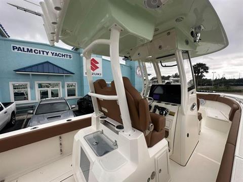 2024 Pioneer 270 Pelagic in Stuart, Florida - Photo 5