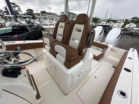 2024 Pioneer 270 Pelagic in Stuart, Florida - Photo 6