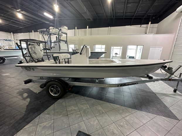 2024 Xplor Boatworks, LLC Delta 18 in Stuart, Florida - Photo 1