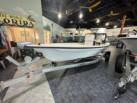 2024 Xplor Boatworks, LLC Delta 18 in Stuart, Florida - Photo 2