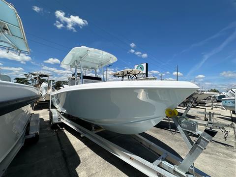 2024 Sea Fox 288 Traveler in Stuart, Florida - Photo 1