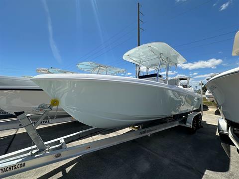 2024 Sea Fox 288 Traveler in Stuart, Florida - Photo 2