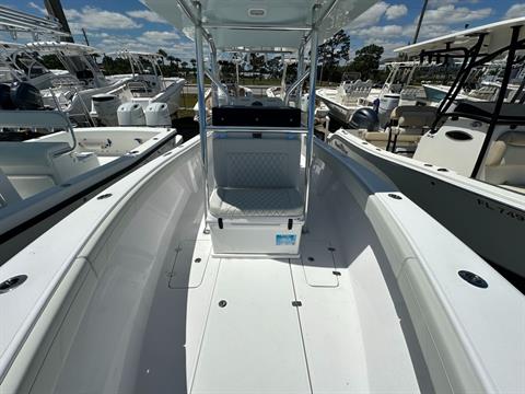 2024 Sea Fox 288 Traveler in Stuart, Florida - Photo 7