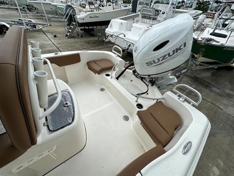 2024 Pioneer 202 Sportfish in Stuart, Florida - Photo 7