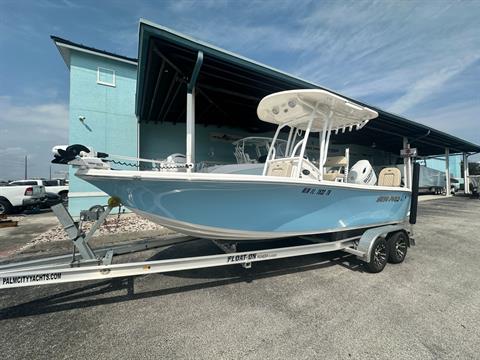 2023 Sea Pro 199 Center Console in Stuart, Florida - Photo 1