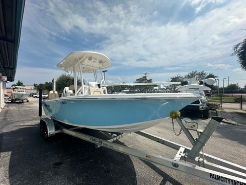 2023 Sea Pro 199 Center Console in Stuart, Florida - Photo 2