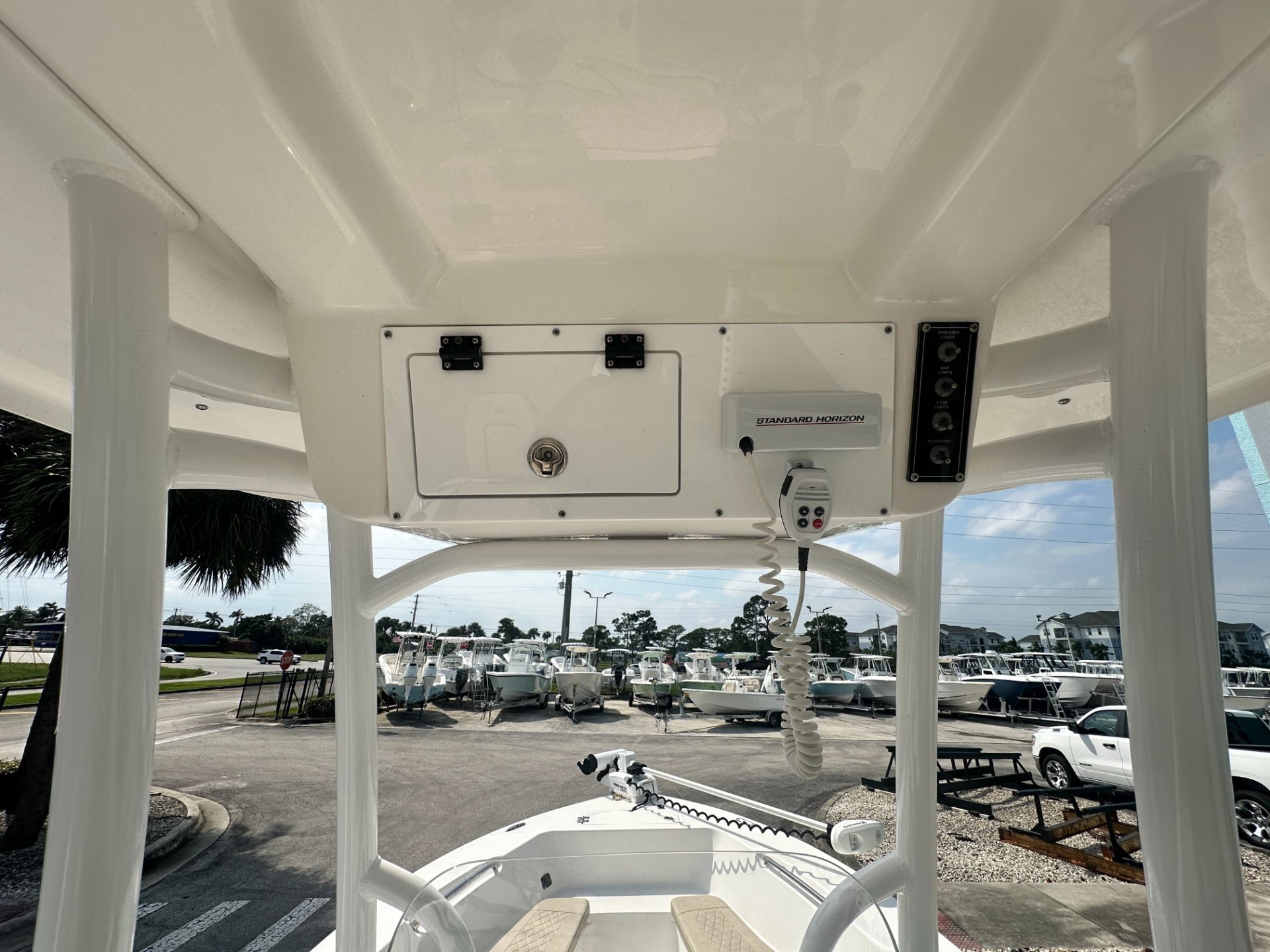 2023 Sea Pro 199 Center Console in Stuart, Florida - Photo 6