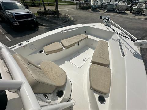 2023 Sea Pro 199 Center Console in Stuart, Florida - Photo 7