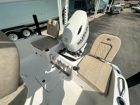 2023 Sea Pro 199 Center Console in Stuart, Florida - Photo 10