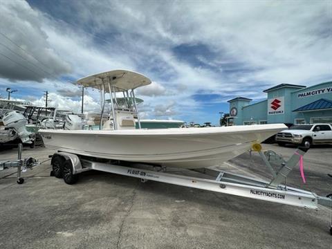 2024 Bulls Bay 2400 in Stuart, Florida - Photo 1