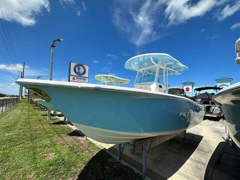 2024 Sea Pro 239 Sport in Stuart, Florida - Photo 1