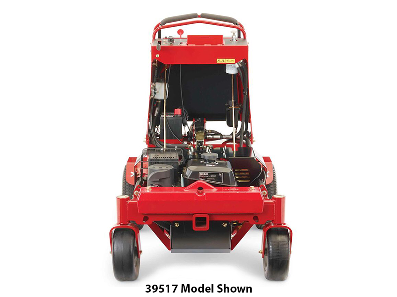 2024 Toro 24 in. Stand-On Aerator (39514) in Old Saybrook, Connecticut - Photo 3