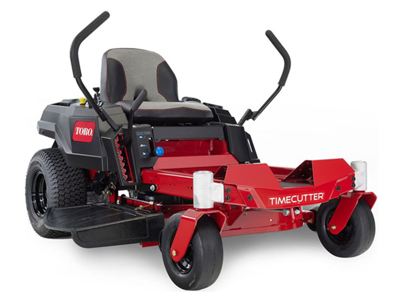 2024 Toro TimeCutter 34 in. Kohler 22 hp in Old Saybrook, Connecticut - Photo 1