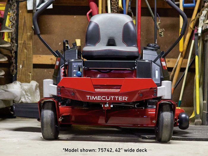 2024 Toro TimeCutter 34 in. Kohler 22 hp in Old Saybrook, Connecticut - Photo 3