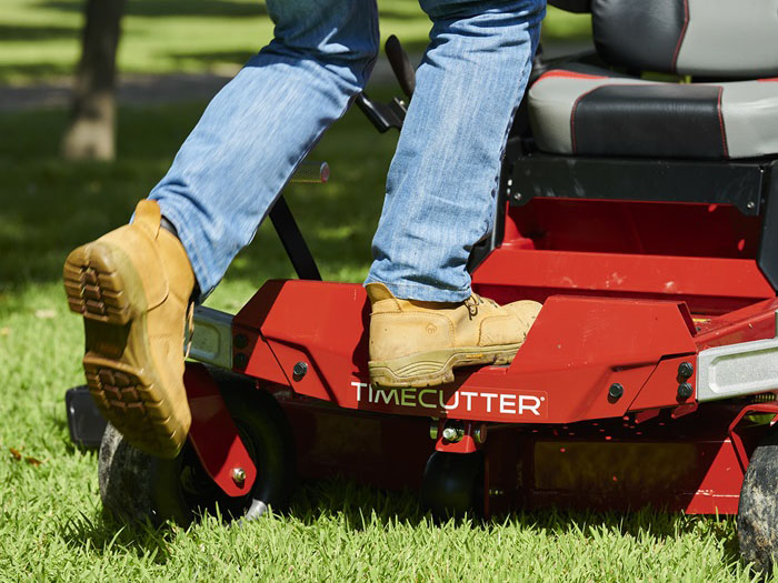 2024 Toro TimeCutter 34 in. Kohler 22 hp in Old Saybrook, Connecticut - Photo 5