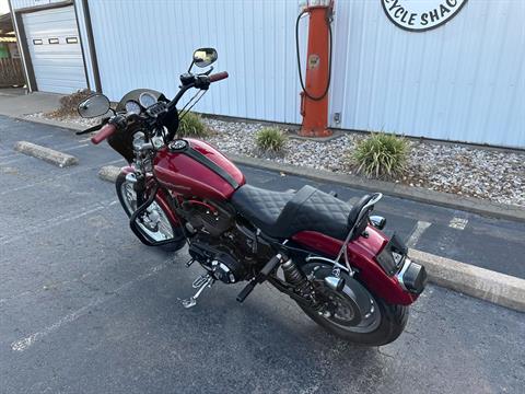 2005 Harley-Davidson Sportster® XL 1200 Custom in Greenbrier, Arkansas - Photo 3
