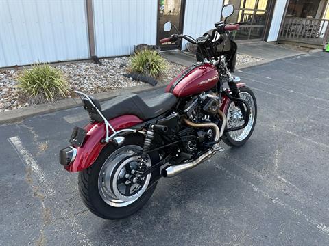 2005 Harley-Davidson Sportster® XL 1200 Custom in Greenbrier, Arkansas - Photo 13