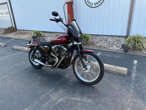 2005 Harley-Davidson Sportster® XL 1200 Custom in Greenbrier, Arkansas - Photo 14