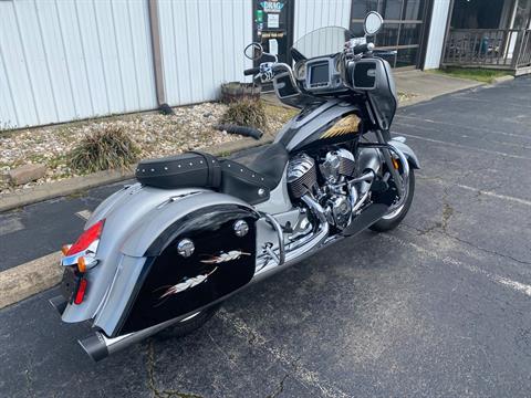 2017 Indian Chieftain® in Greenbrier, Arkansas - Photo 2